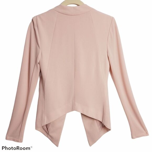 Bcbgeneration Tuxedo Blazer Size XSMALL - Picture 6 of 14